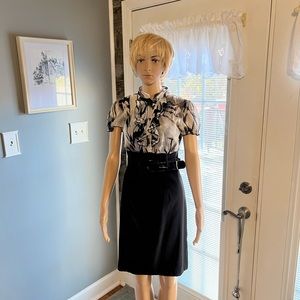 AB Studio‎ Dress SZ 2 NWT